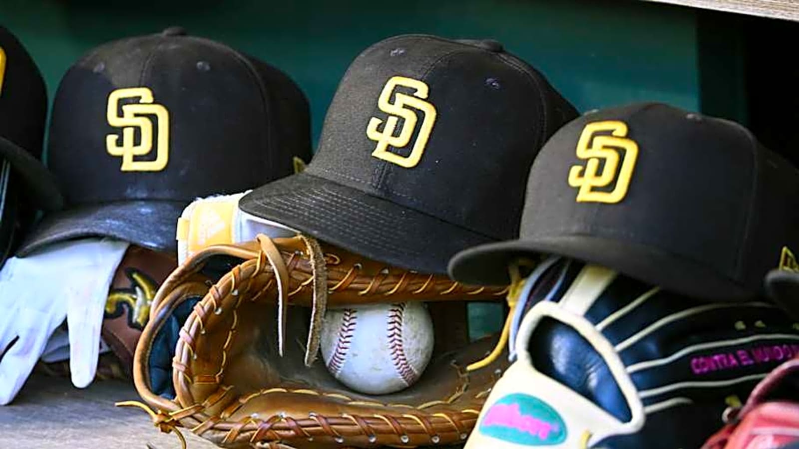 Mets predicted to sign former All-Star pitcher from Padres this offseason
