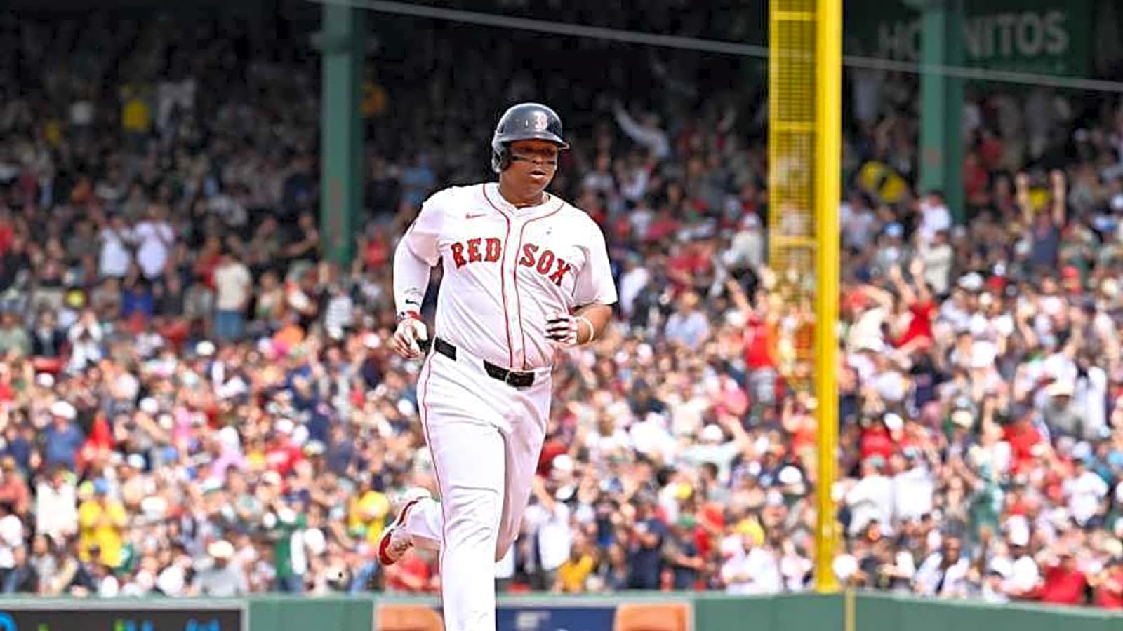 Dodgers Need To Trade For Cardinals Star After Rafael Devers Blockbuster