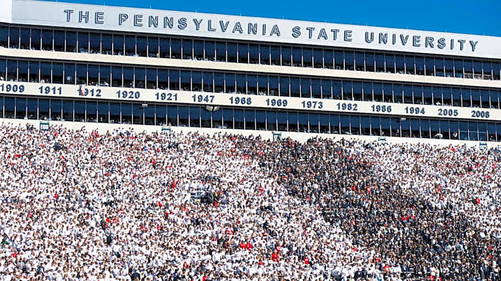 Penn State-Oregon Football Ticket Prices Top $300