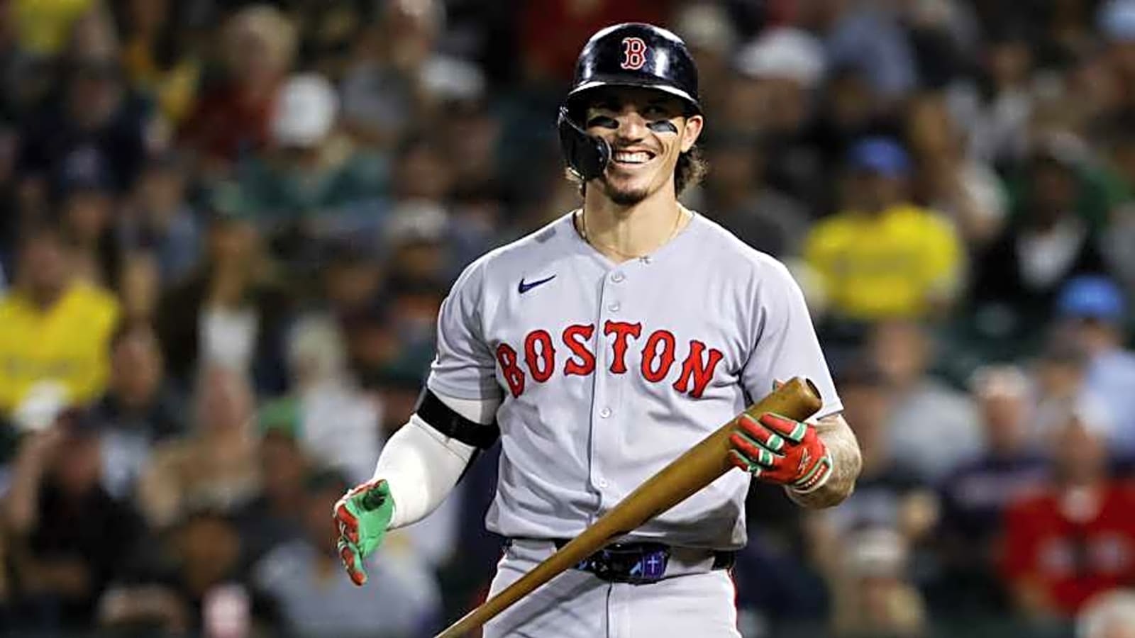 Red Sox-Royals Trade Buzz Continues To Gain Traction