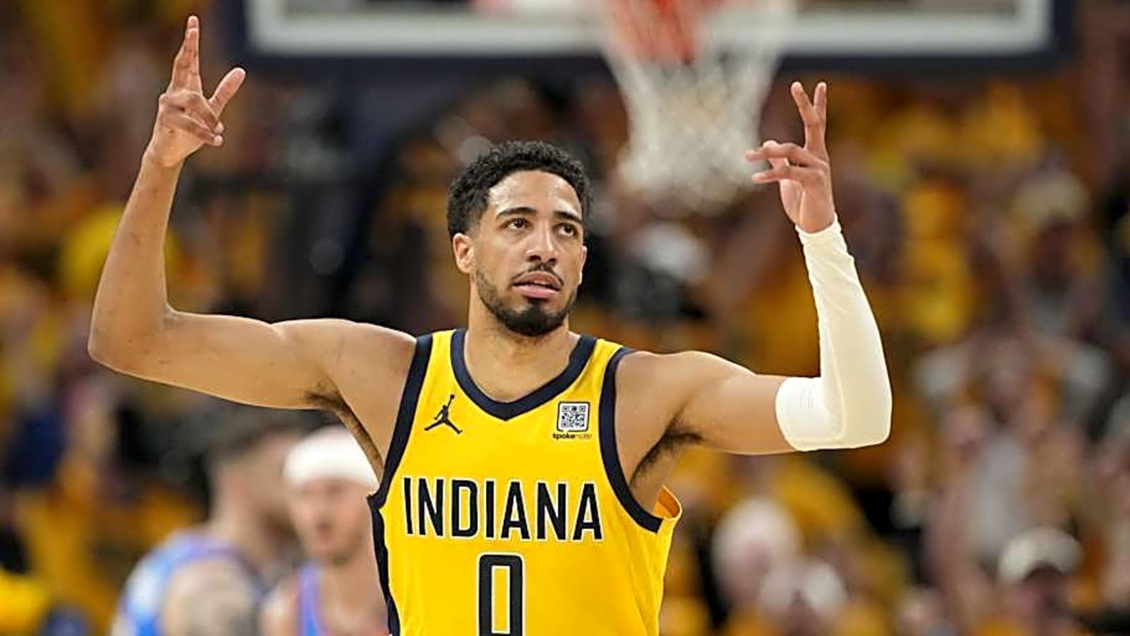 Pacers Executive Believes Indiana Would Have Won NBA Finals if Tyrese Haliburton Didn&#39;t Get Hurt