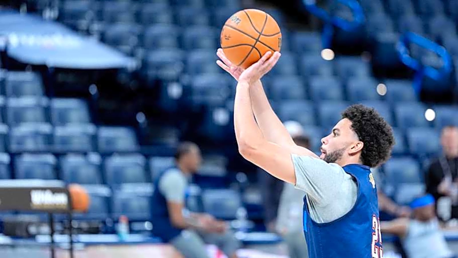 Three Takeaways from the Thunder&#39;s Third Consecutive Summer League Win