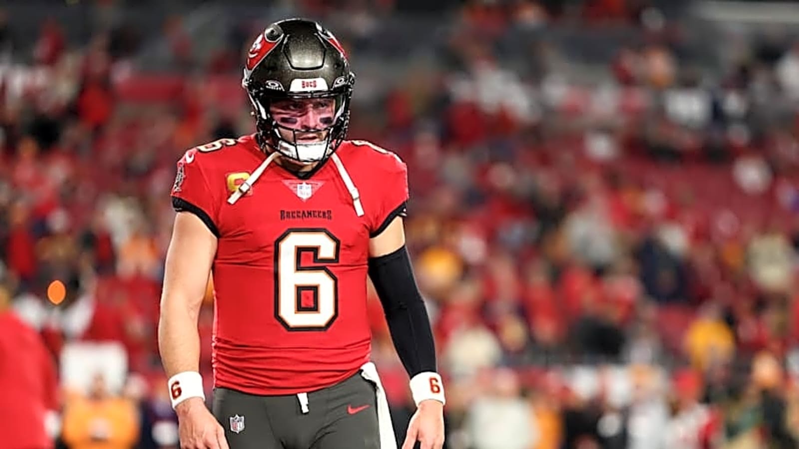 Bleacher Report makes shocking prediction to send former Browns quarterback to division rival