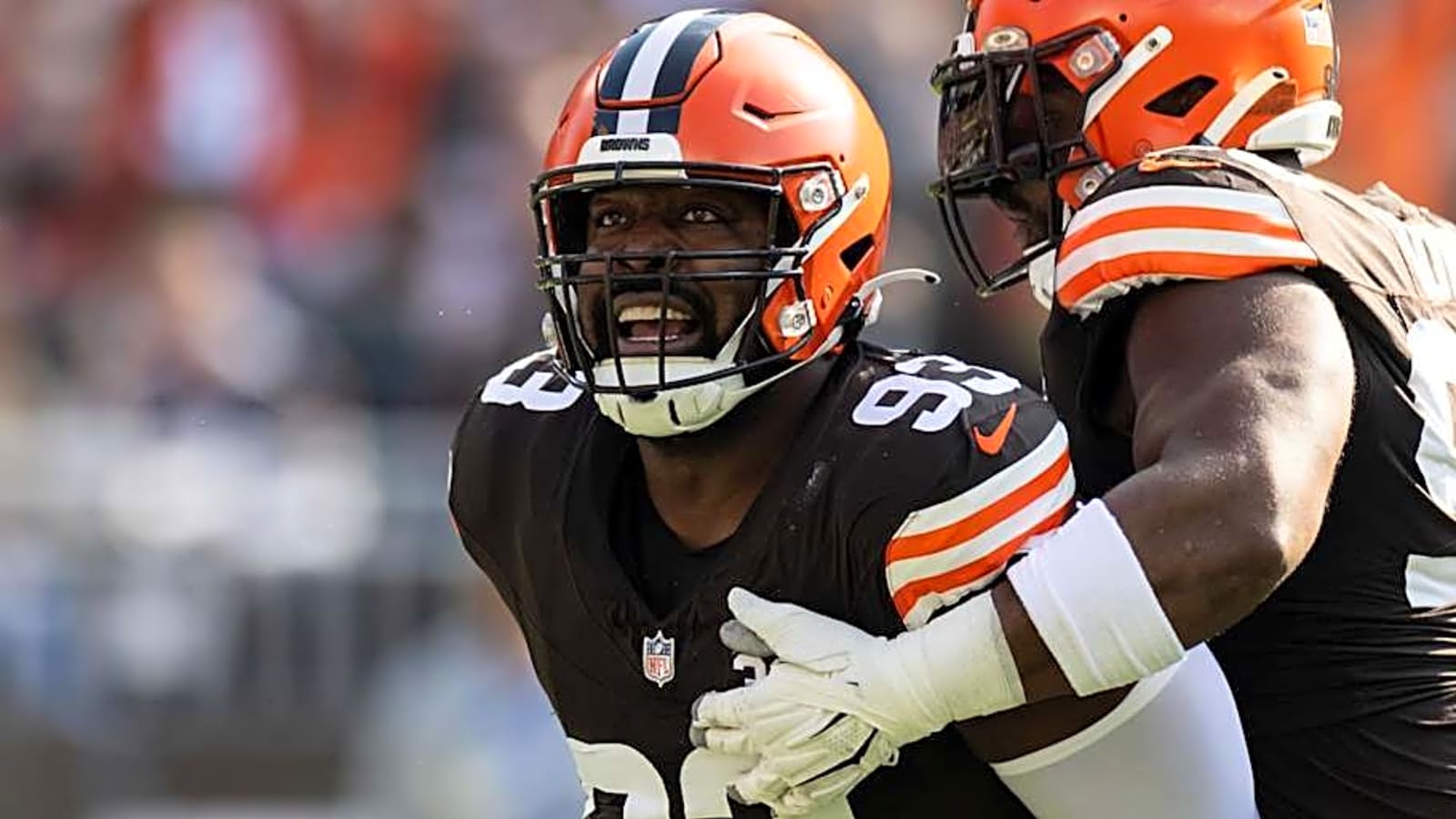 Cleveland Browns Defender Fires Off Stern Warning to NFL