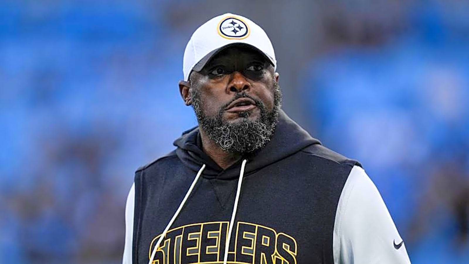 Mike Tomlin Leaving Steelers Nonsense Begins Again