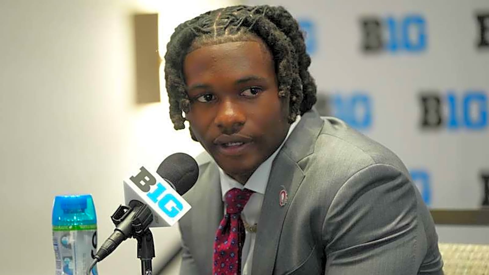 Ohio State Buckeyes Stars Take Aim at SEC With Pointed Claim