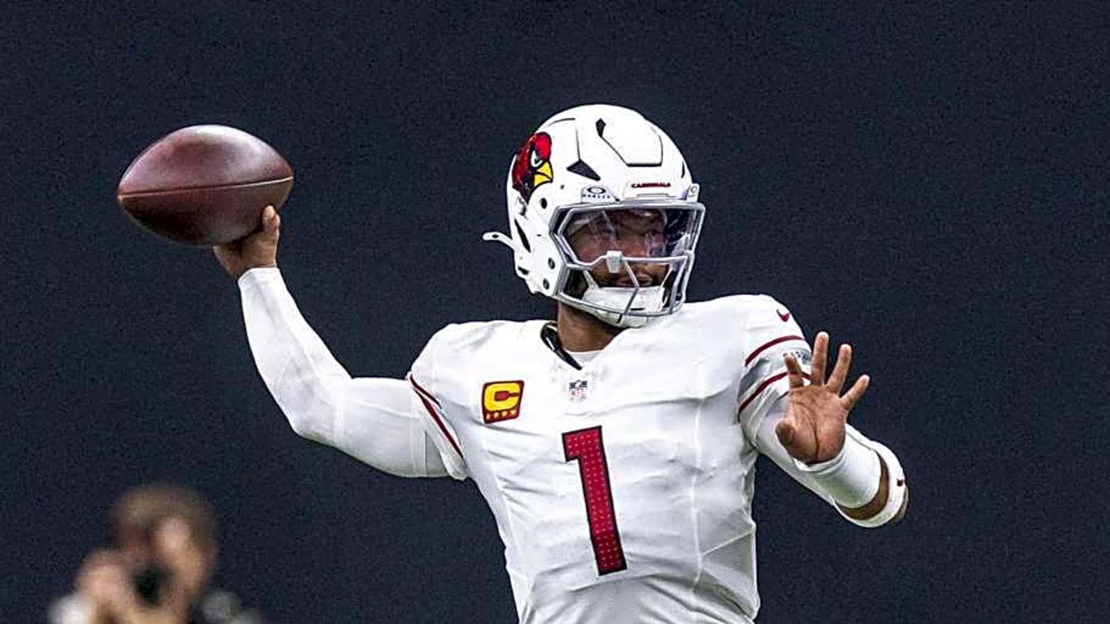 Cardinals QB Kyler Murray Helps Make NFL History