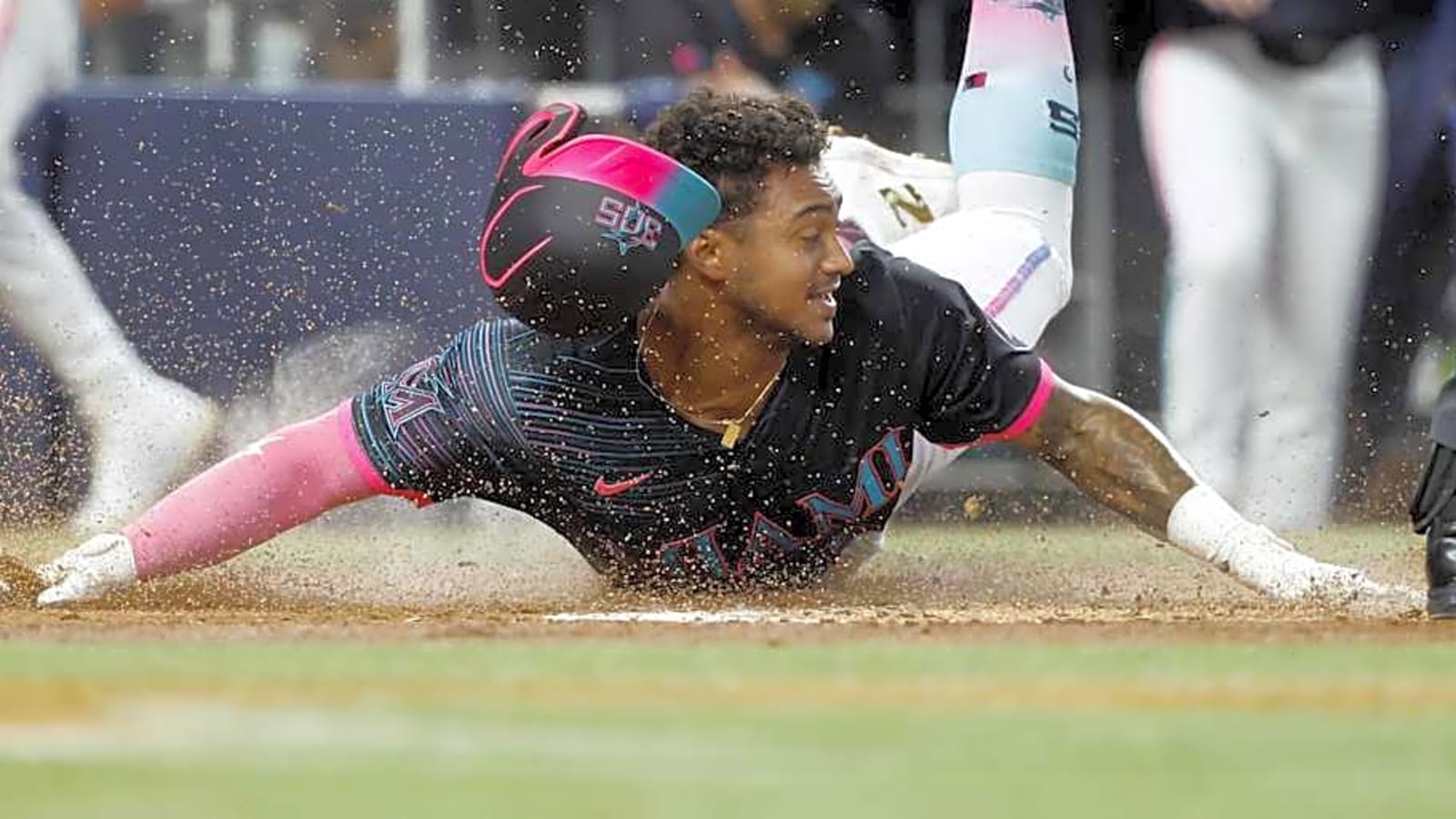 Marlins&#39; Best-Kept Secret Could be MLB Trade Deadline&#39;s Biggest Steal