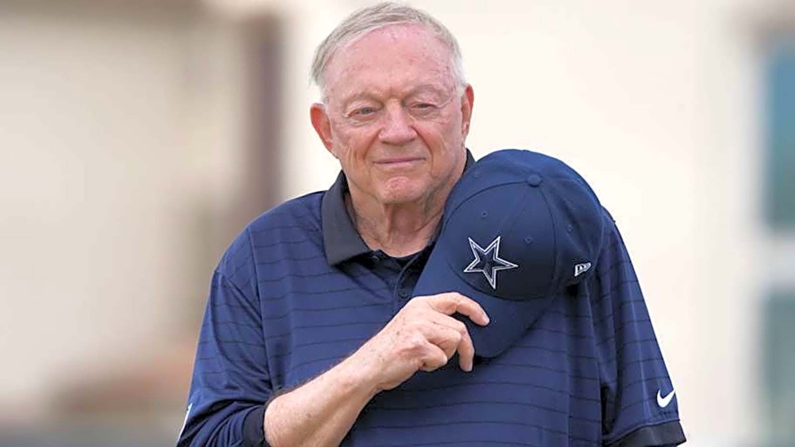 Cowboys Dubbed Landing Spot For 10-time Pro Bowl EDGE With 132 Career Sacks