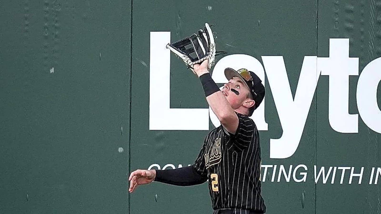 Vanderbilt Baseball Has An NCAA Tournament Case, But There's One Elephant In The Room