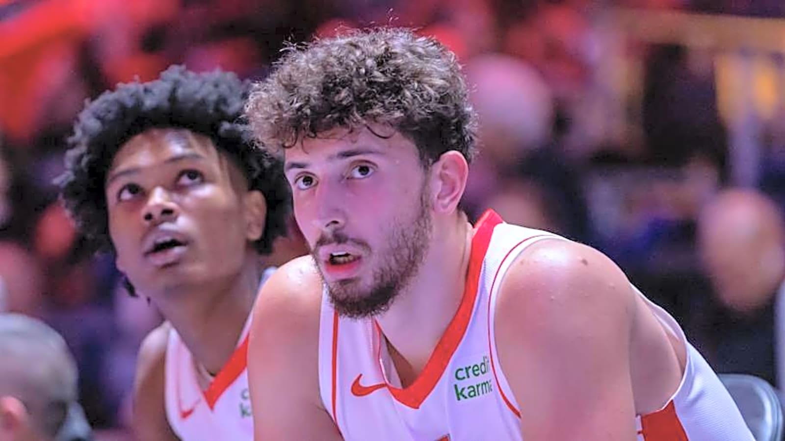Three Free Agents the Rockets can Sign to Fill Out Roster
