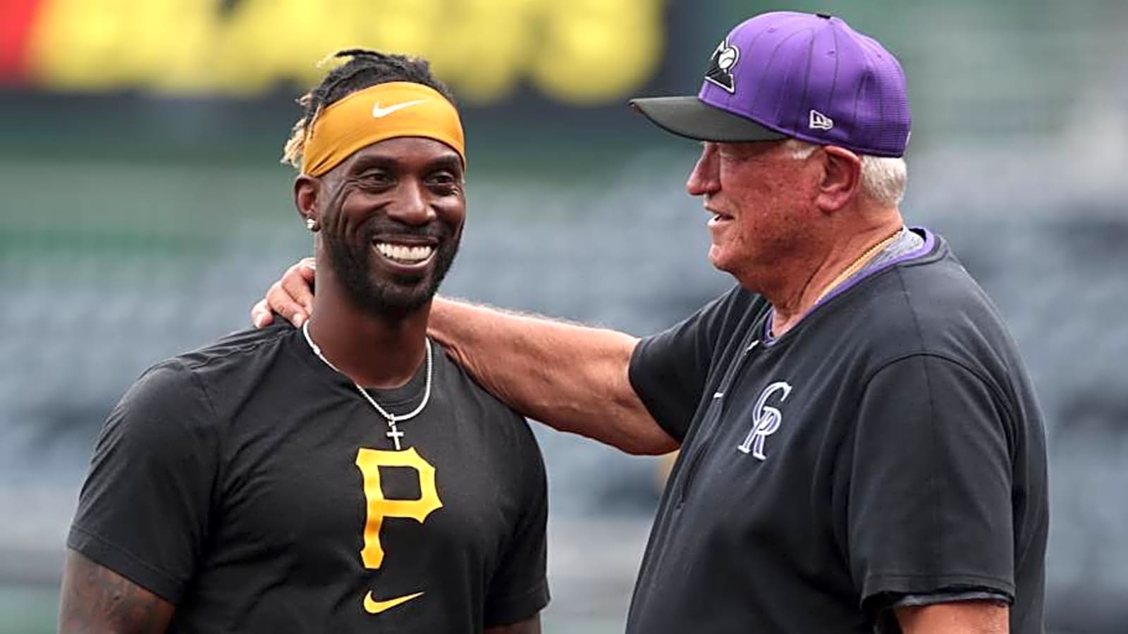 Former Manager Looks Back on Pirates Tenure