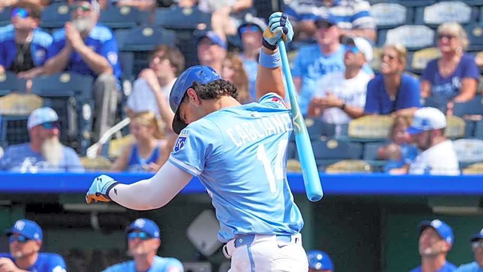 American League Central Teams Endure Brutal Stretch, Return To Action Tuesday
