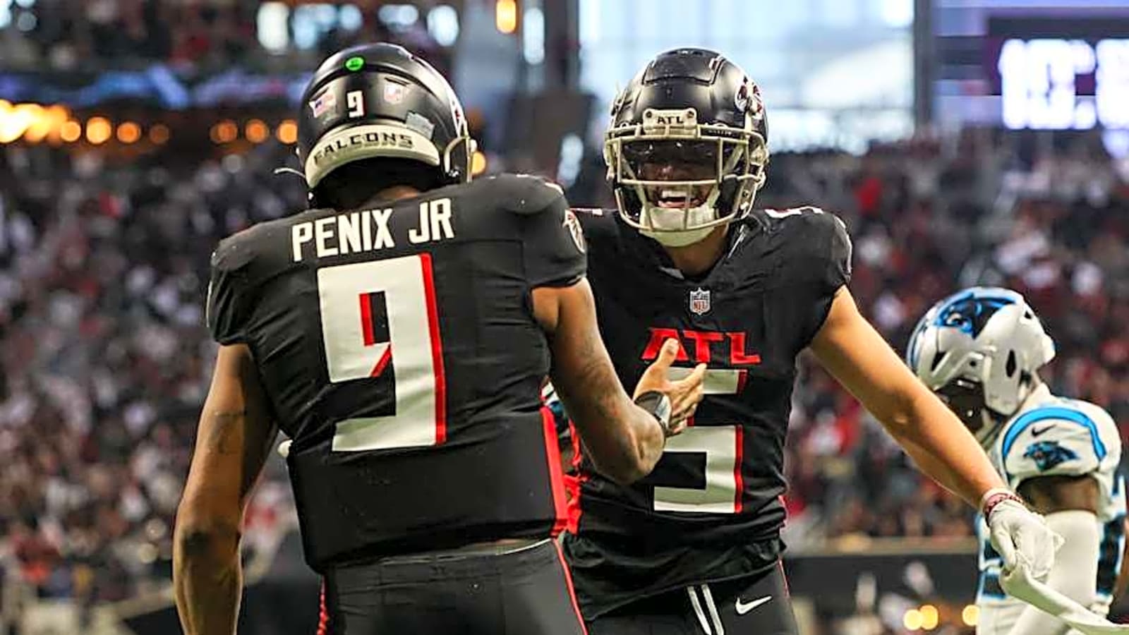 ESPN Confirms Falcons Are Biggest Boom or Bust 2025 NFL Team