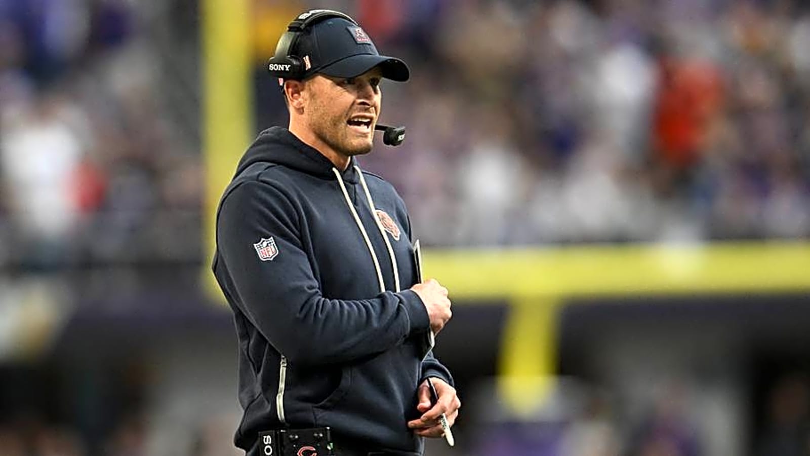 Chicago Bears Preseason Schedule: Dates, Times and TV Channels