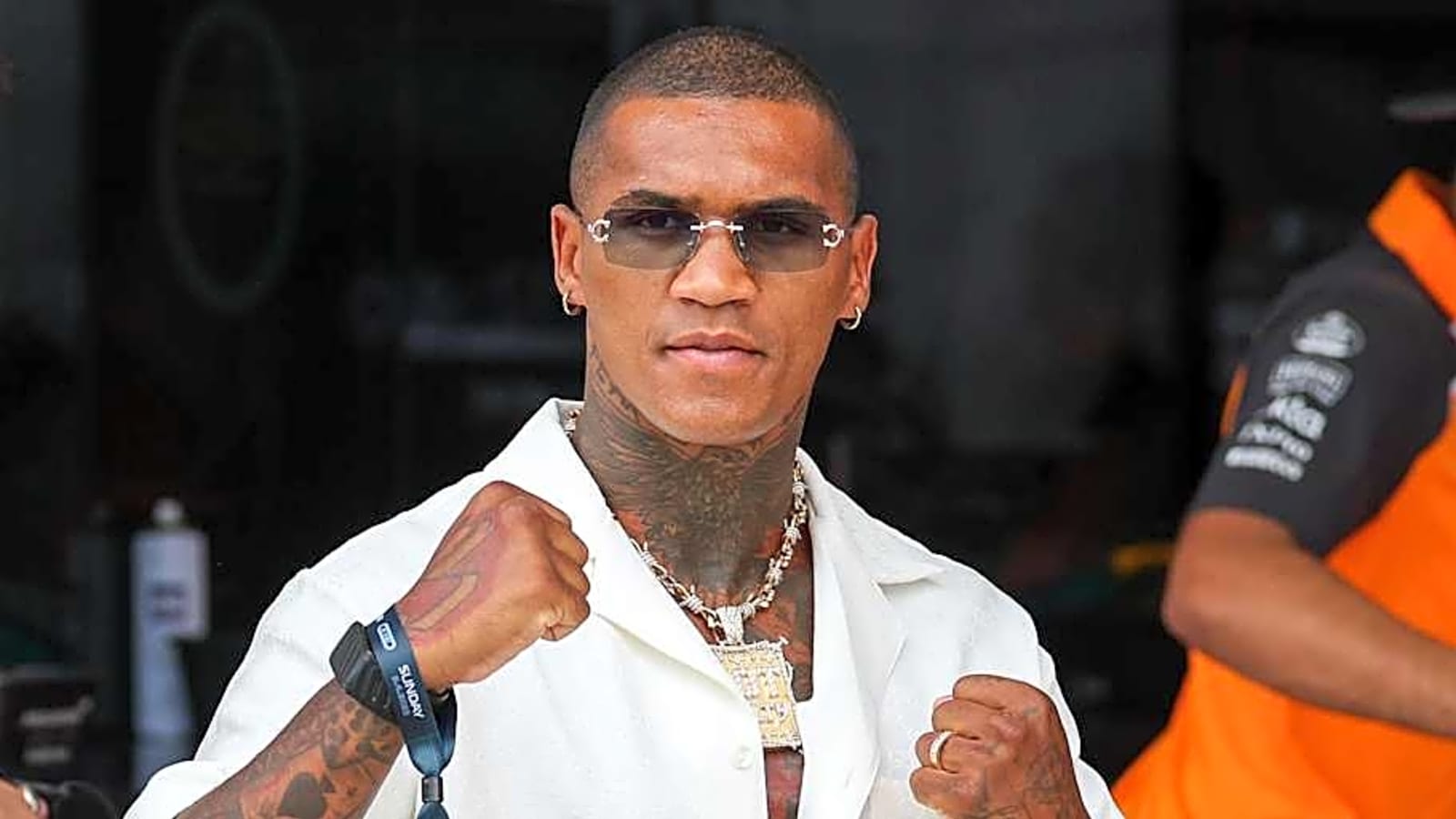 Josh Kelly Bashes Talk of ‘Unfair’ Fight Against Conor Benn