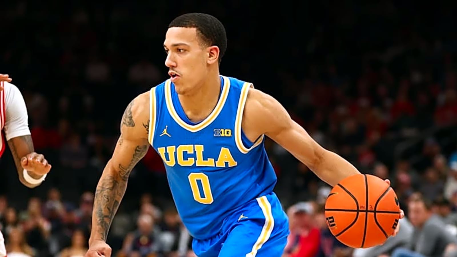 UCLA&#39;s Kobe Johnson Ends NBA Summer League on High Note