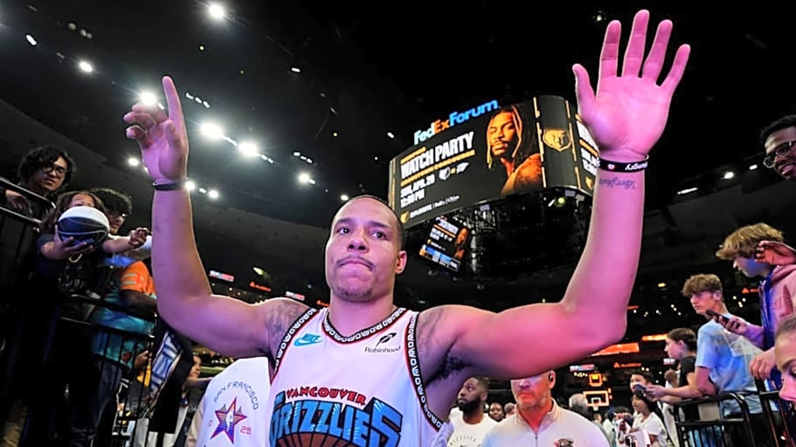 Desmond Bane Sends Sincere Message To Grizzlies After Offseason Trade