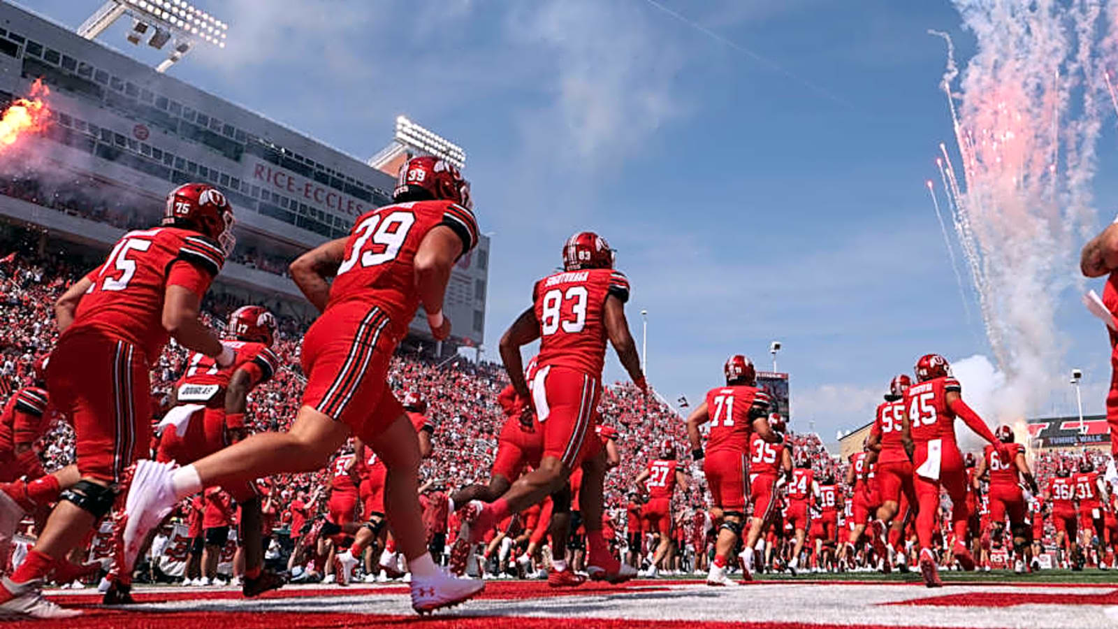 Utah football lands 3-star 2026 DB recruit