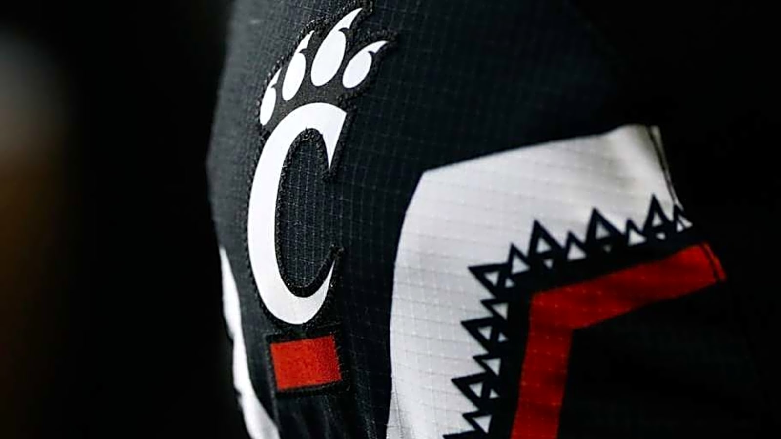 New Cincinnati Bearcats Football Uniforms Surface