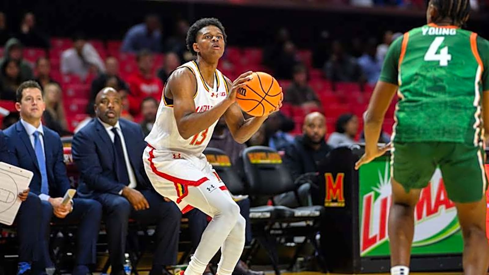 Portal profile: Is Chance Stephens the Gophers&#39; forgotten transfer?