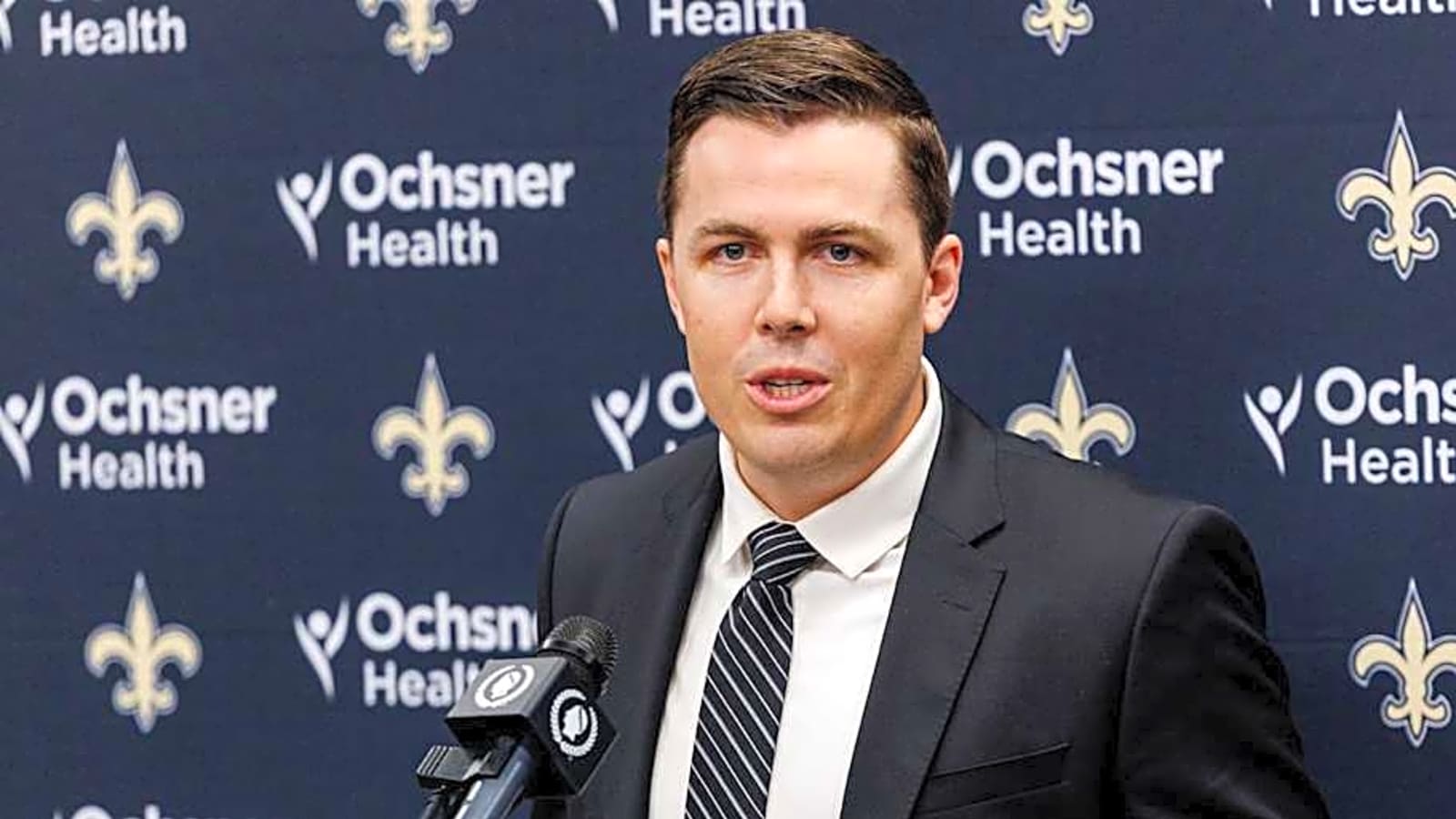 Saints Narrowly Avoid Last Place In Latest NFL Preseason Power Rankings