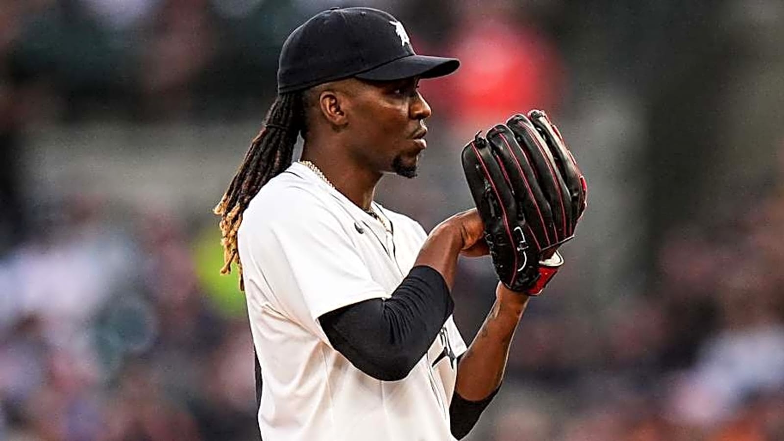 Unpopular Tigers Trade Deadline Addition Played Crucial Role in Important Win