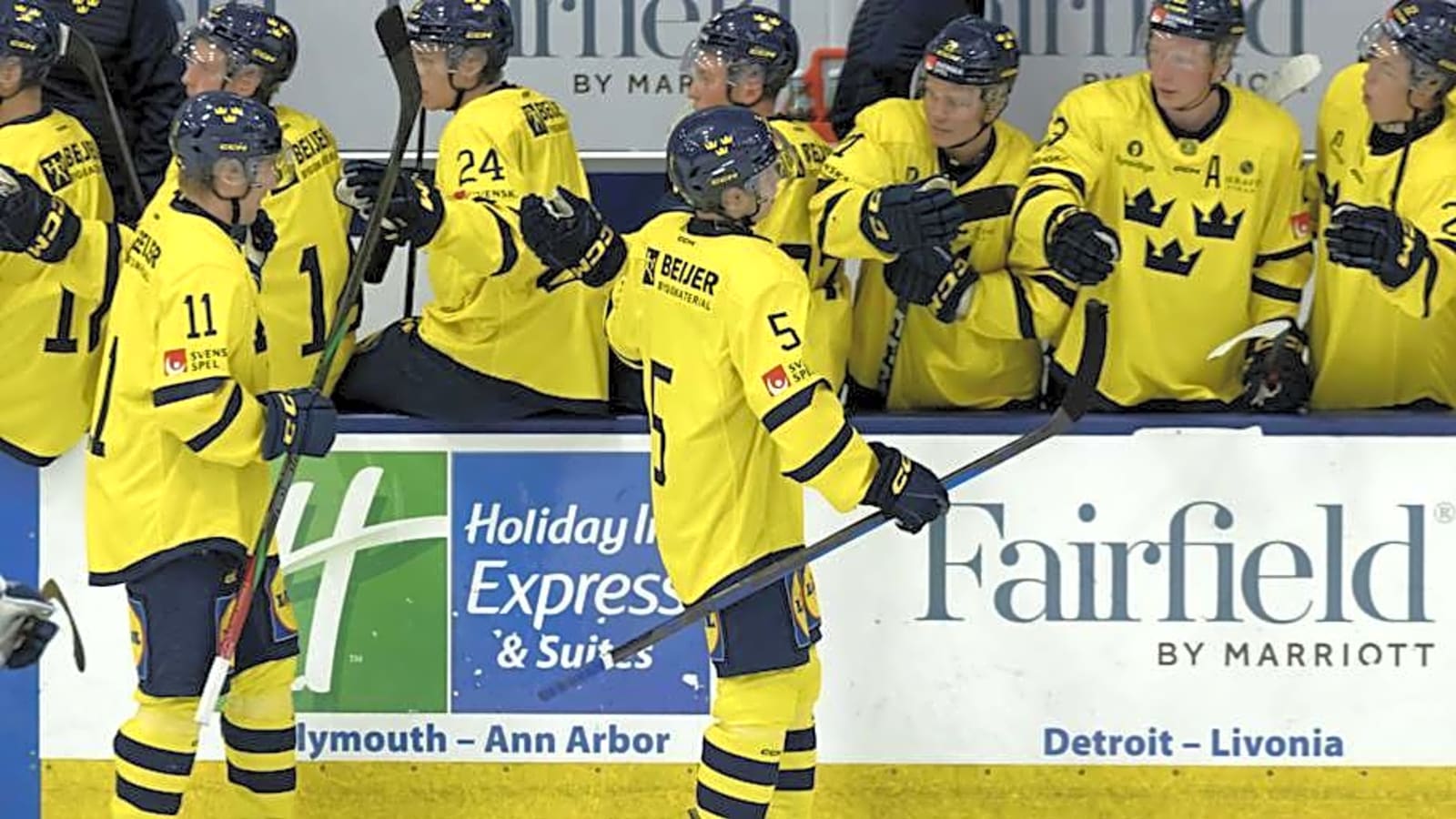 2026 NHL Draft Prospect Dominates in WJSS Debut