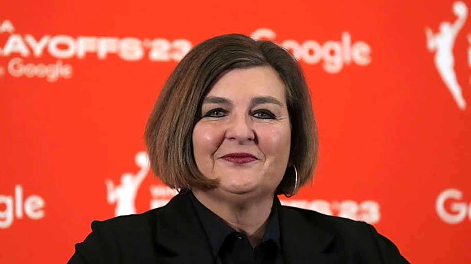 Why Latricia Trammell Is the Ideal Assistant Coach for Sky