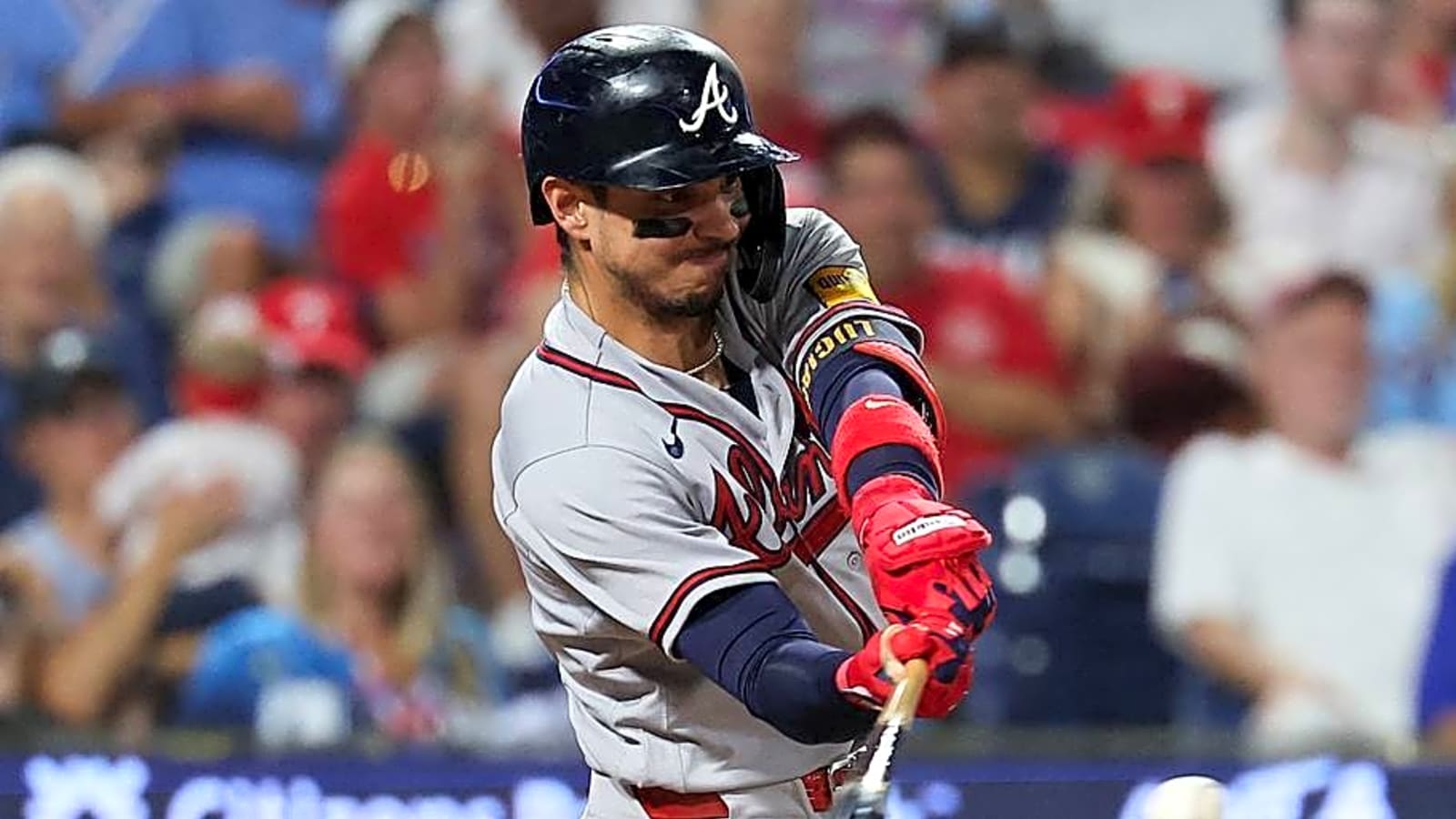 Braves Have Easy Decision Regarding Mauricio Dubón This Offseason