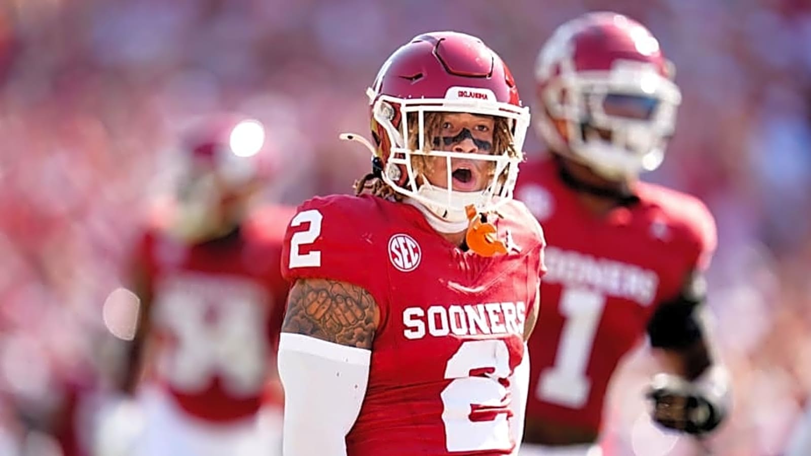 DC Jeff Ulbrich Has Plans Beyond Safety for Falcons Fourth-Round Prospect