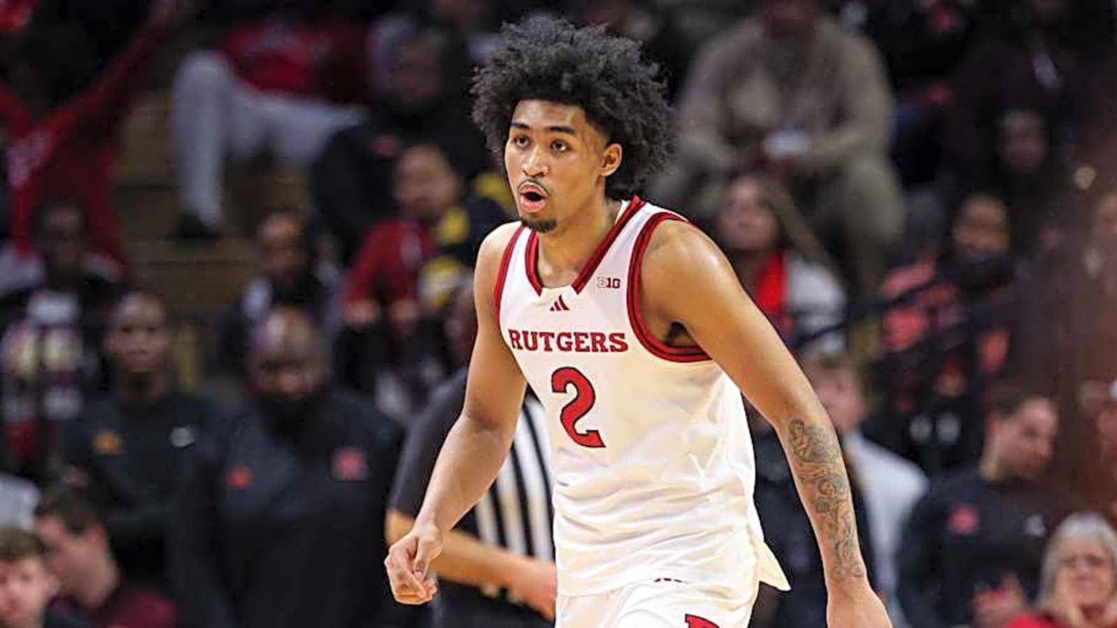 New Report on Spurs Potentially Trading Number Two Draft Pick