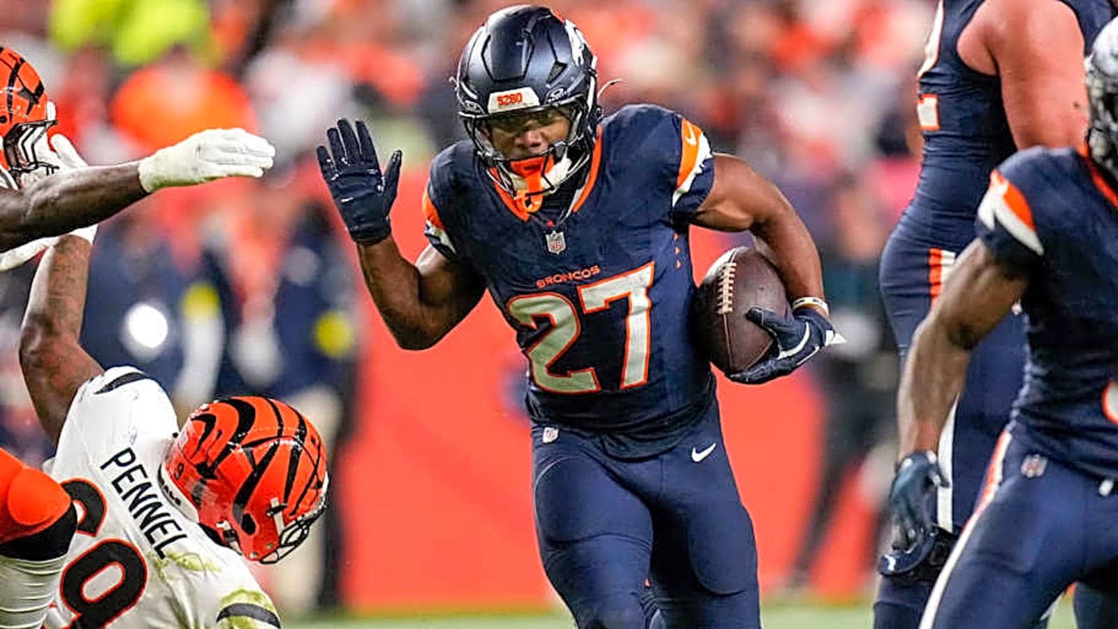 What NFL Pundits Are Getting Wrong About J.K. Dobbins