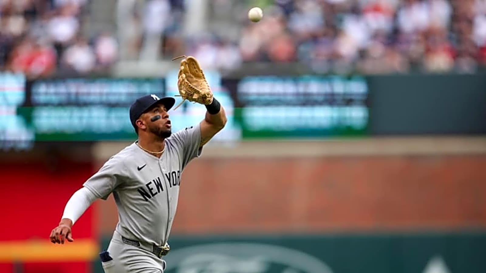 Traded Yankees Shortstop Gets Real About Team&#39;s Culture