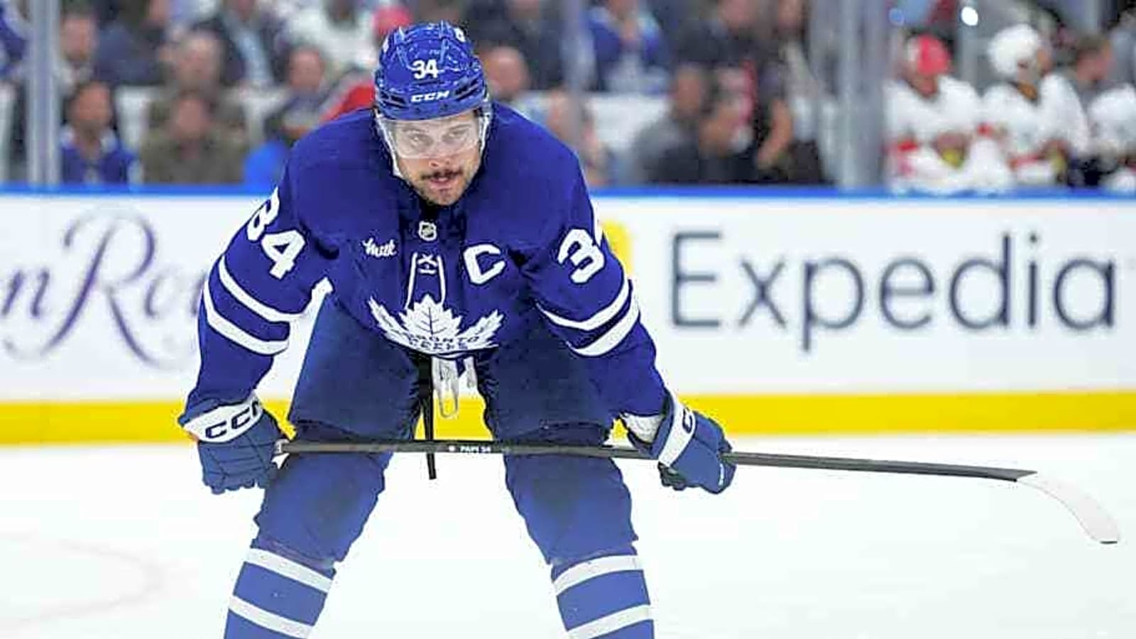 Maple Leafs&#39; Auston Matthews Deserving of More Criticism