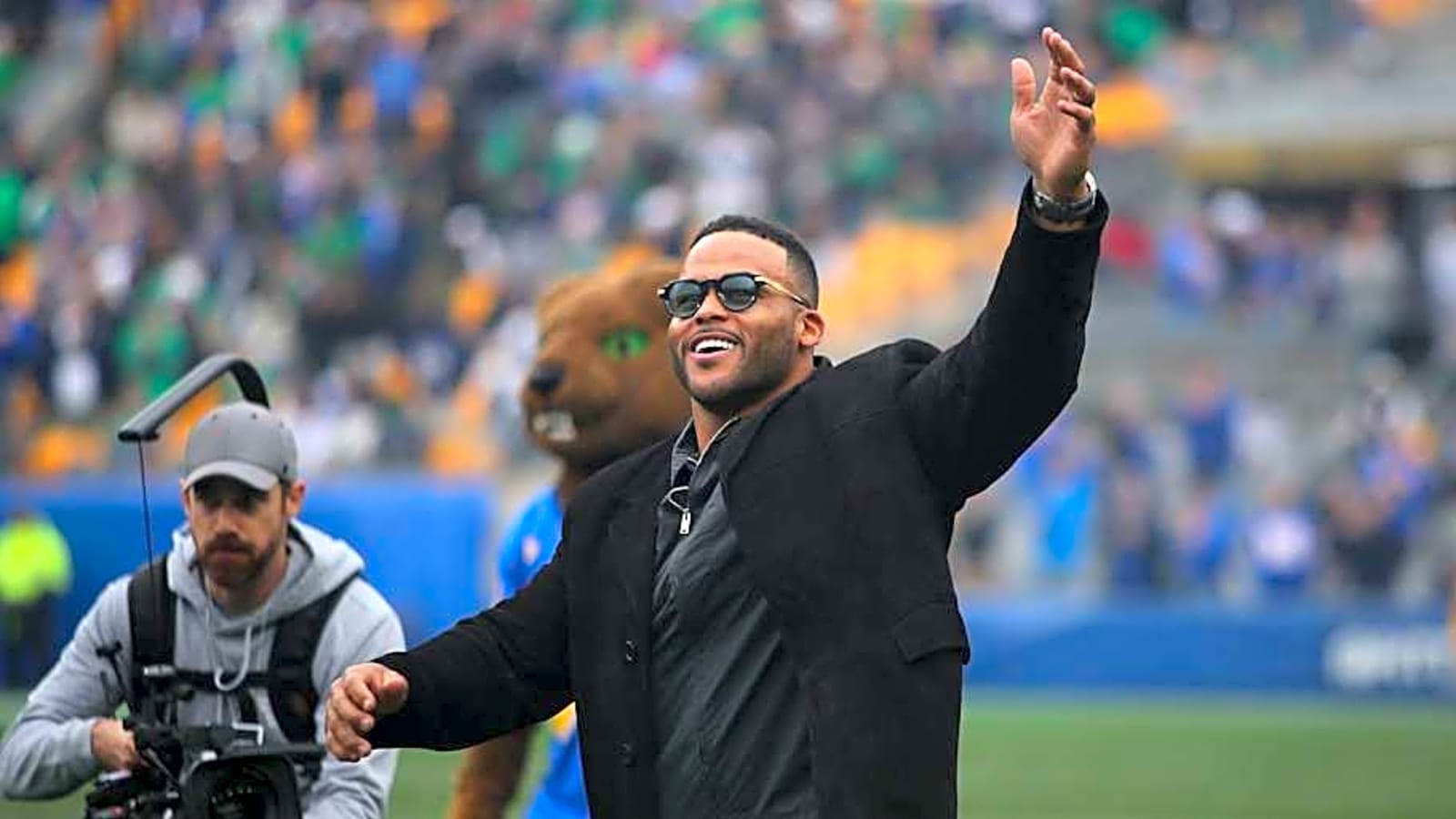 Rams Stars Reflect on Aaron Donald&#39;s Lasting Legacy