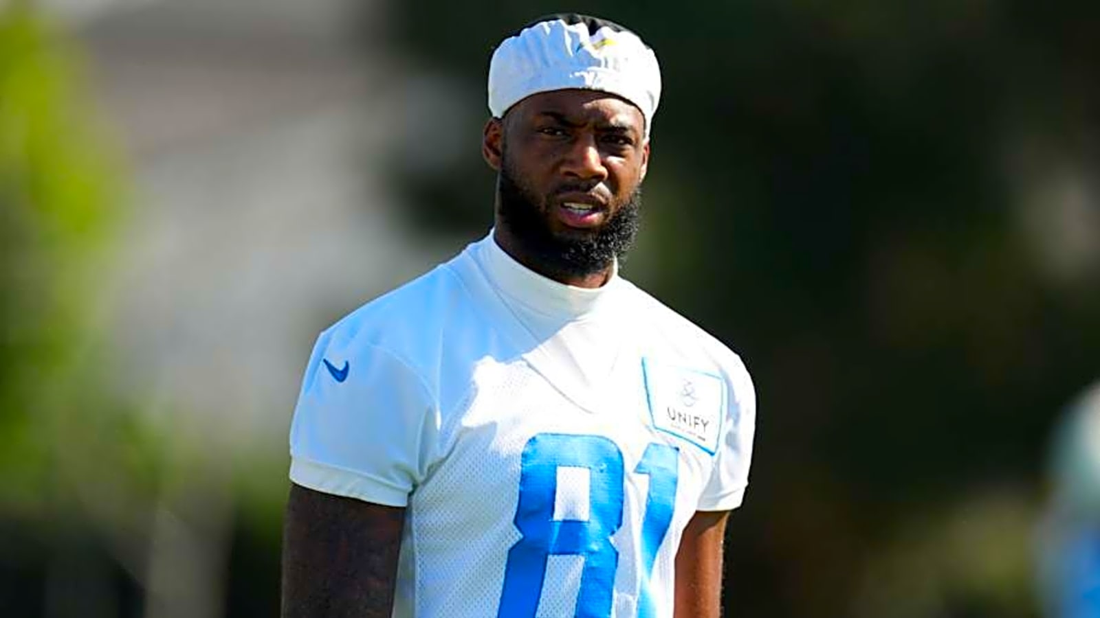 Chargers&#39; next move after shocking Mike Williams retirement is crystal clear