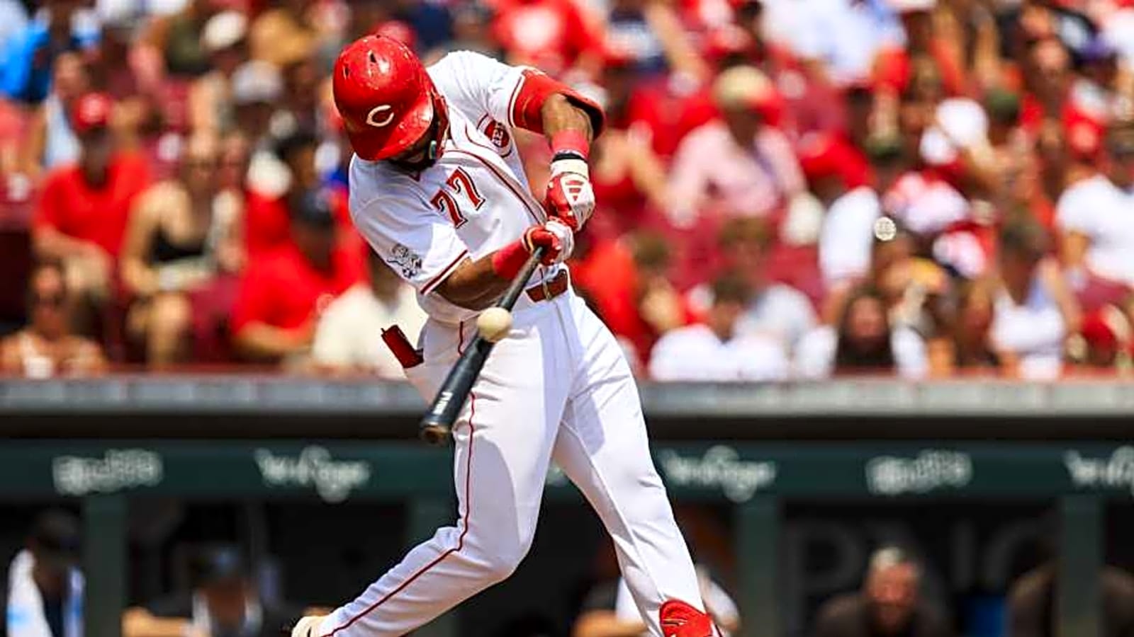 Blake Dunn Out, Rece Hinds In? Why the Reds Should Make the Switch