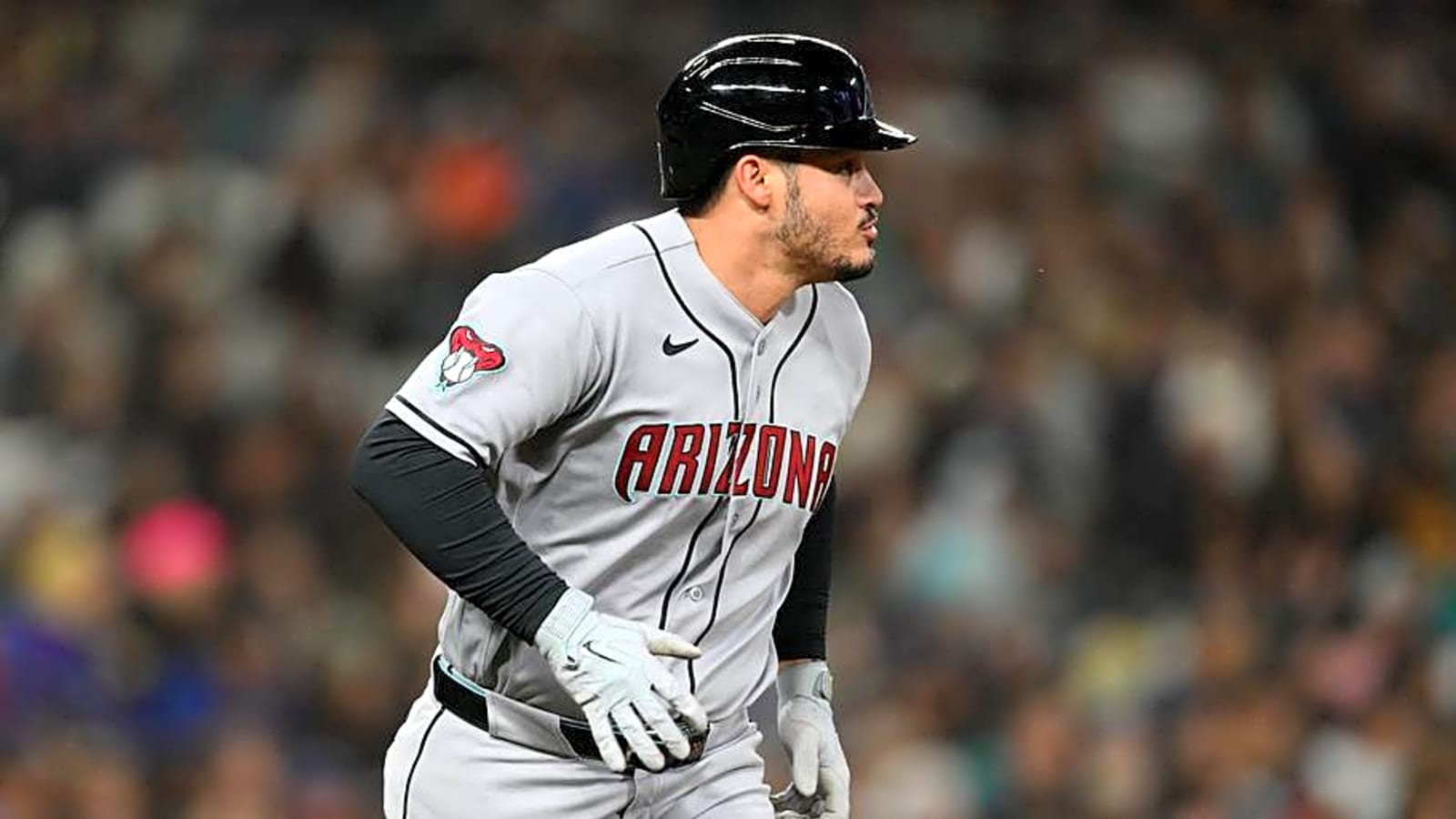 Diamondbacks Fall Painfully Shy of Wild Comeback vs Dodgers