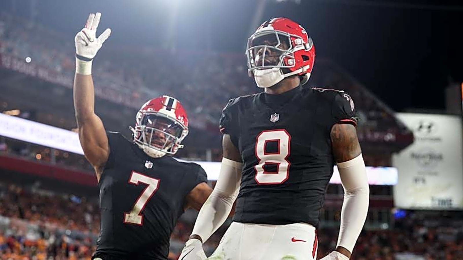 Post-Draft NFL Power Rankings Are Not Kind to the Atlanta Falcons