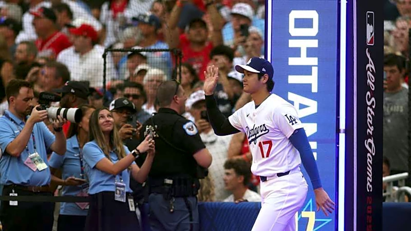  MLB Hall of Famer Makes Shocking Shohei Ohtani Prediction