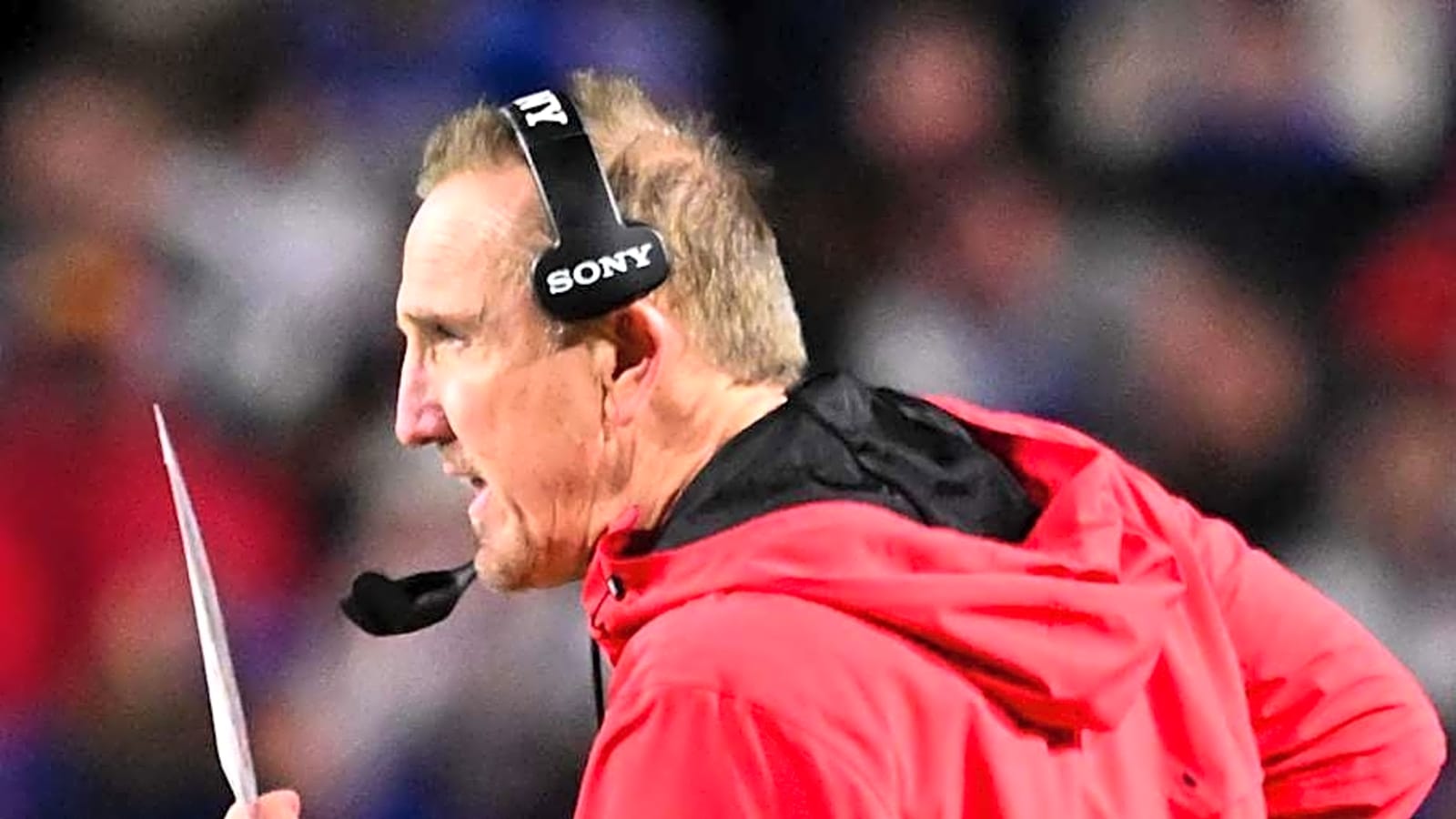 Chiefs Roll the Dice Again in Recent Mock Draft