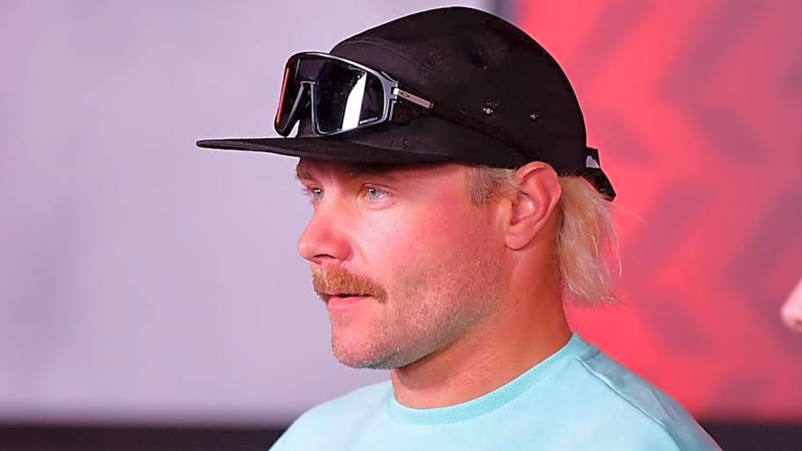 Valtteri Bottas Begins 2026 F1 Preparations As Finn Officially Joins Cadillac