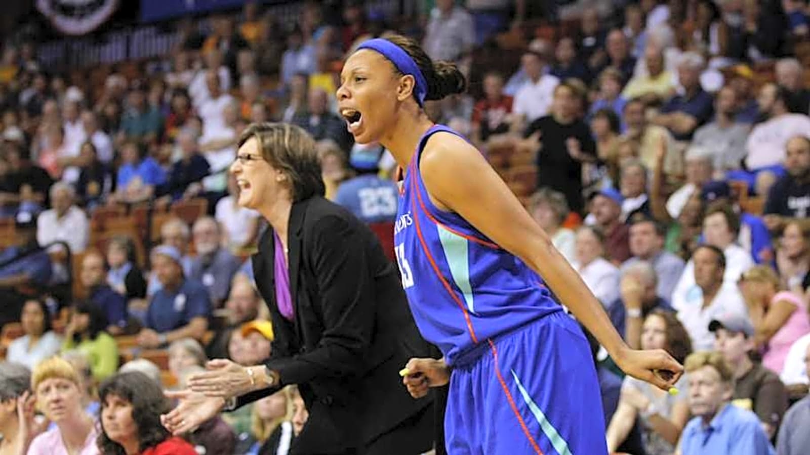 Mercury Draft Four Players In 2003