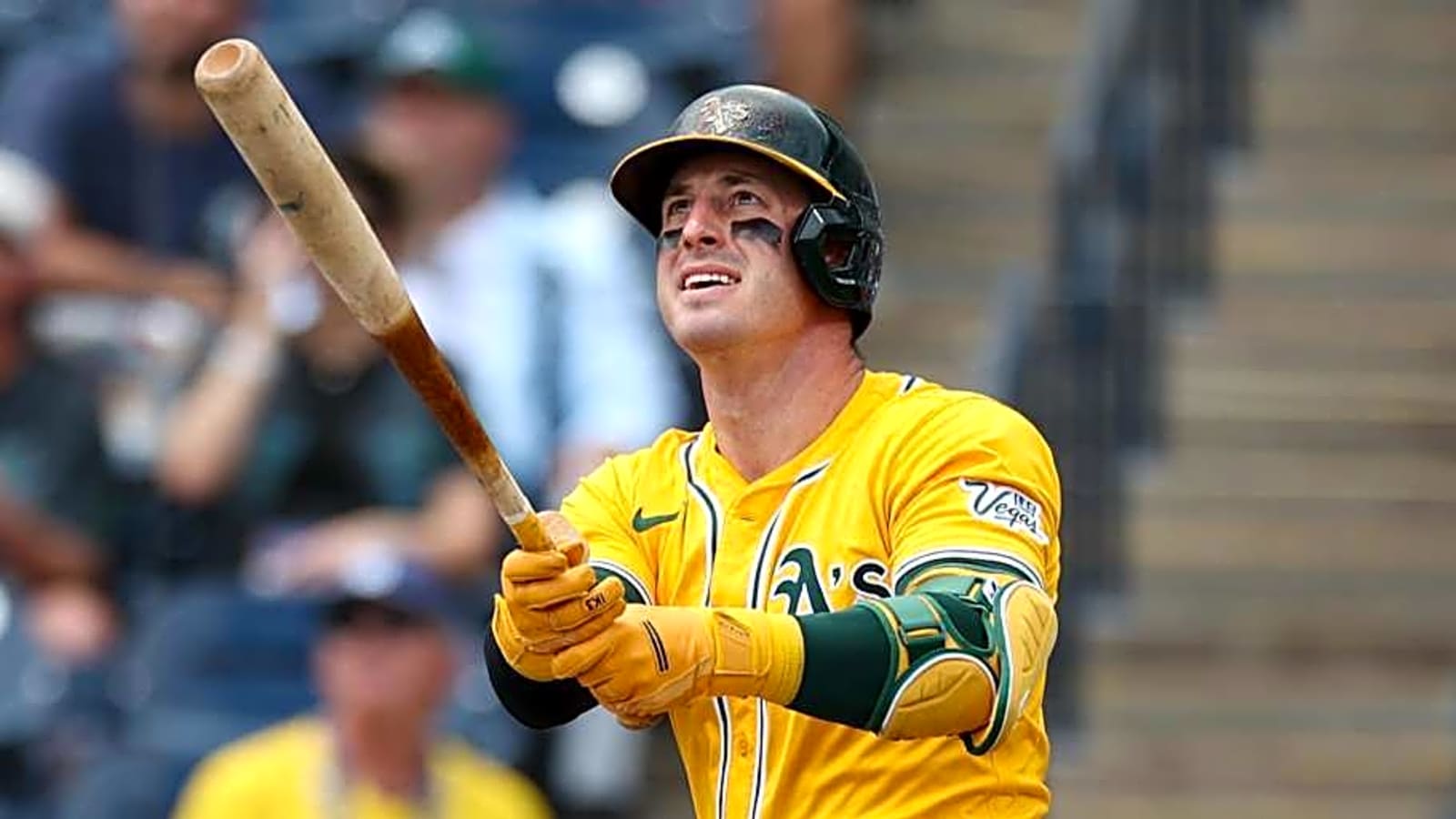 Former Mississippi State Bulldog named to MLB All-Star team