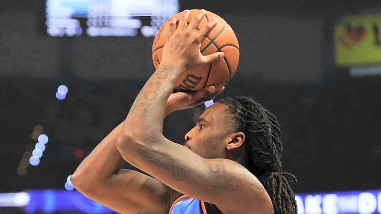 Should The OKC Thunder Entertain Cason Wallace Trade Talks?