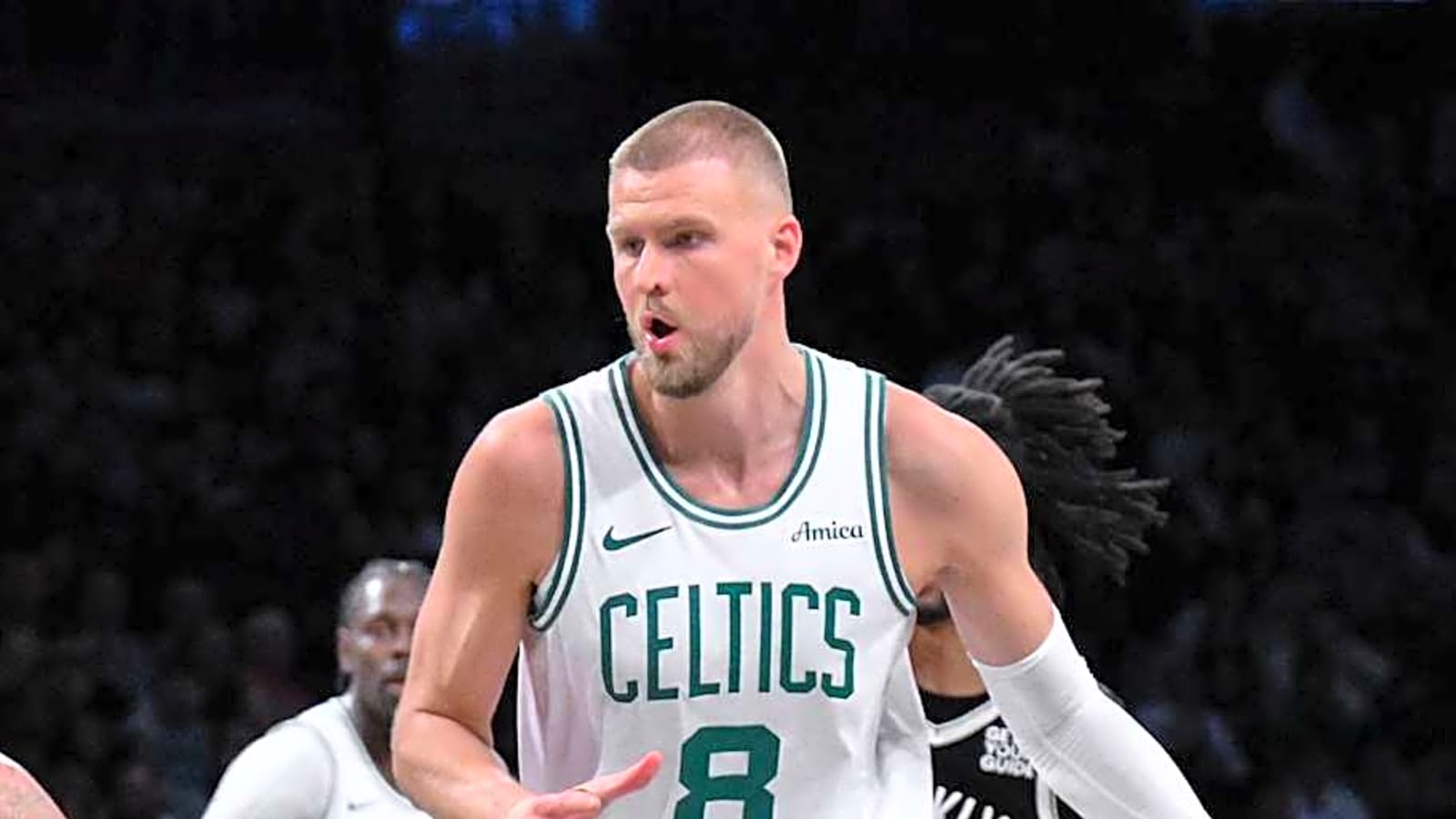 Brooklyn Nets Could Take on Contracts for Future Assets Amid Trade Rumors