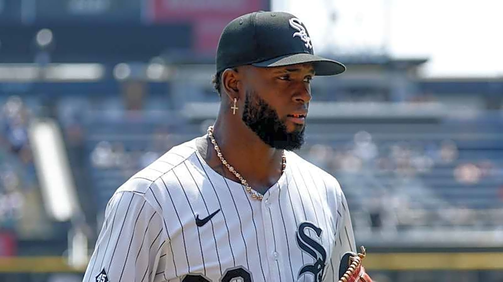 Chicago White Sox GM Reveals Plans For Luis Robert Jr. In 2026