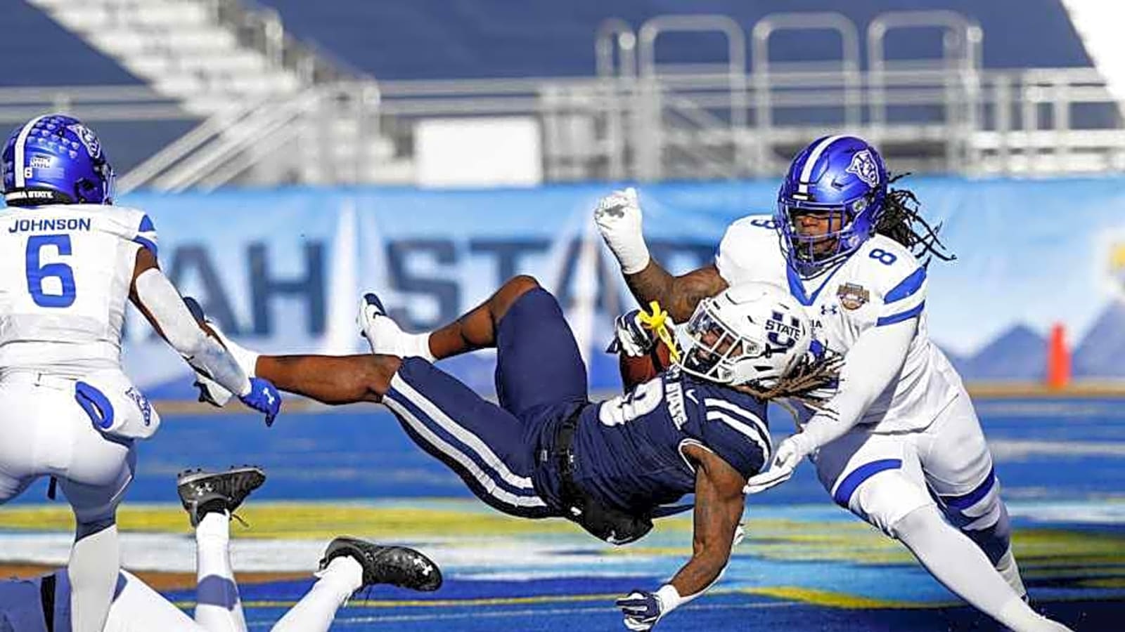 Judge&#39;s Ruling Reveals Bad News for South Carolina RB Rahsul Faison