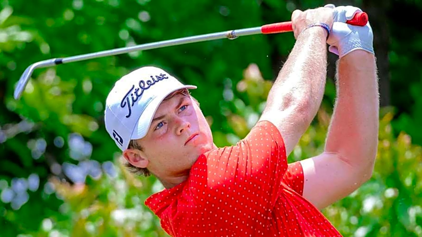 OU Golf: Oklahoma&#39;s Season Ends in NCAA Bedlam Quarterfinal